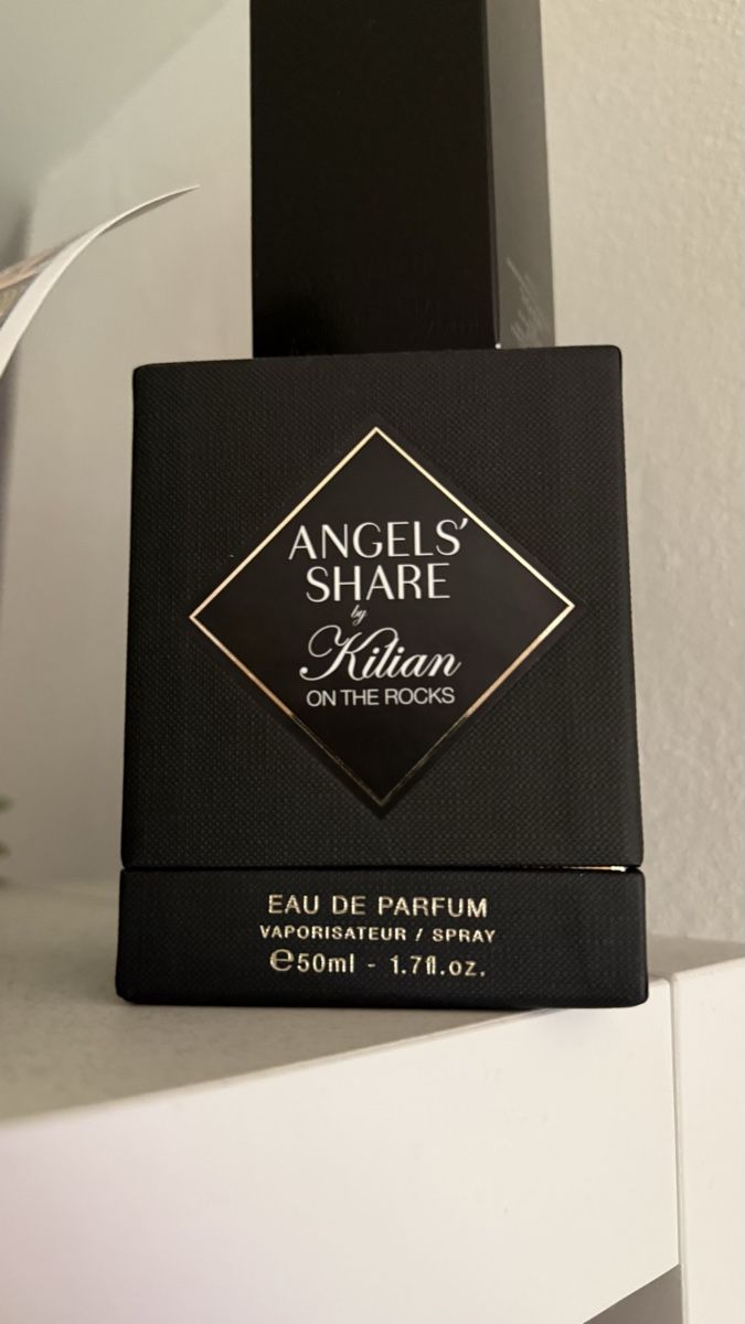 Kilian Profumi & Eau de Toilette: Angels share on the rocks – Nuovo (secondo la descrizione) da winikon venduto da lfisch04 1