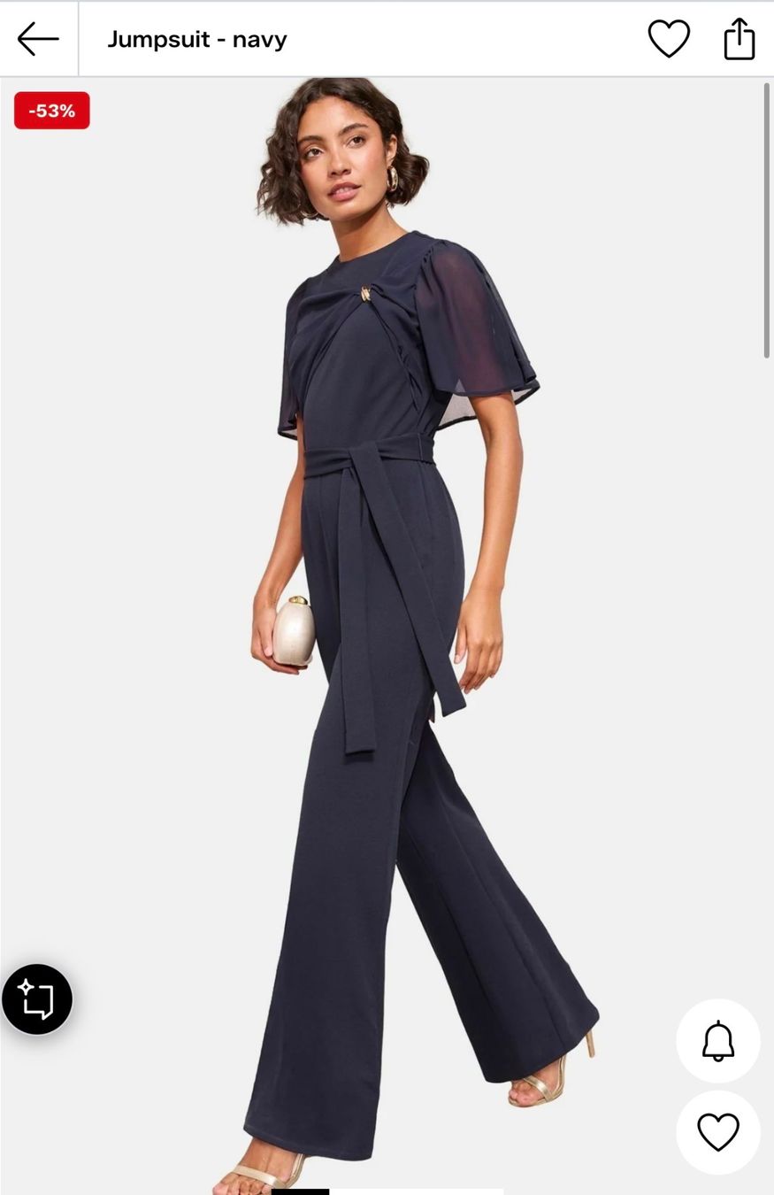 Jumpsuits: Jumpsuit Gr. 42 – Gebraucht aus Hofstetten SO von DavidJenny
