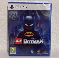 LEGO Batman Legacy of the Dark Knight PS5 - BRAND NEW! 🦇