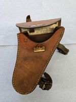 Werkzeugtasche mit Werkzeug Militärvelo-Ordonnanzrad