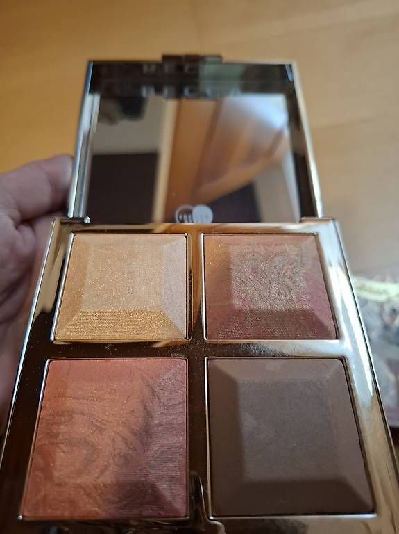 Make-up: Contouring Palette – Gebraucht aus Hochdorf von gal_w9hk 1