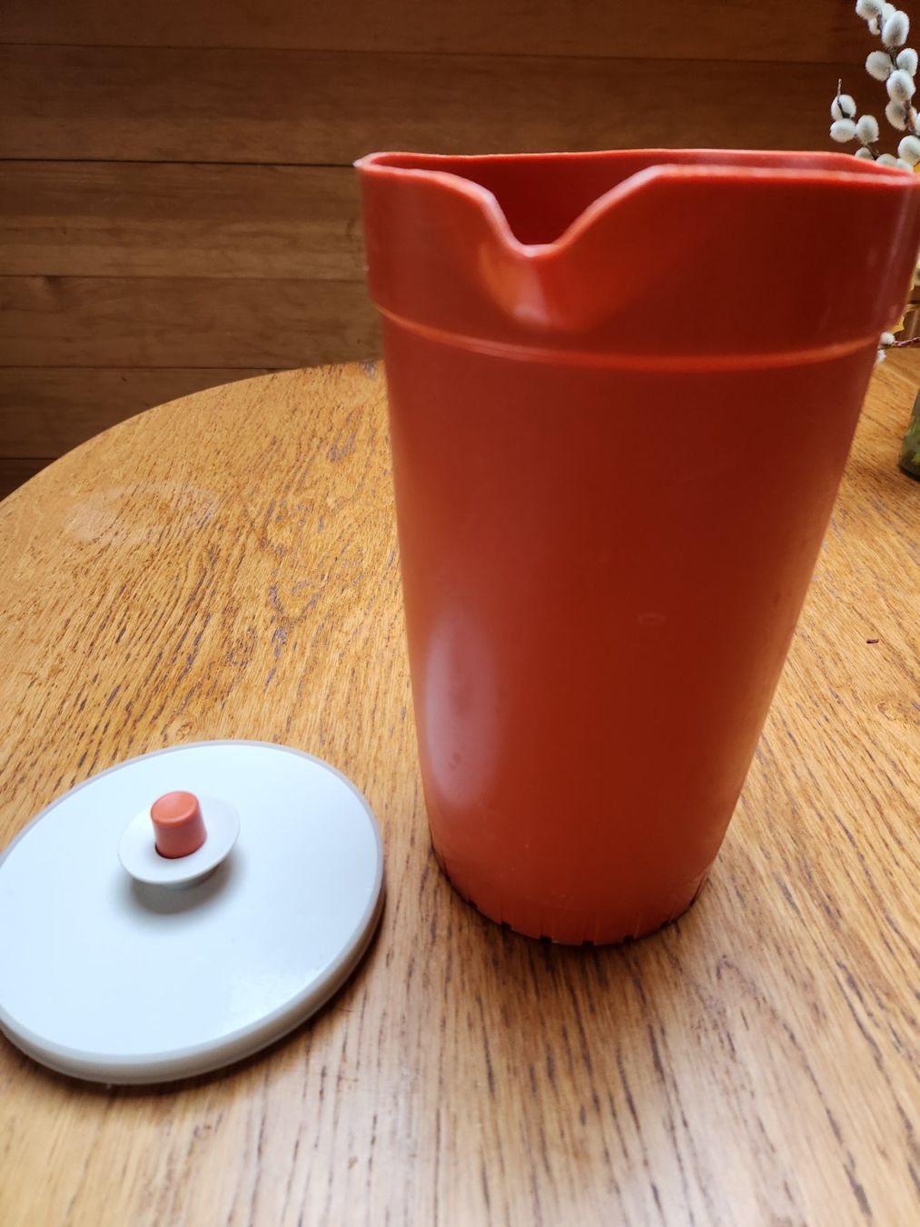 Tupperware Behälter & Ähnliches: Tupperware Aqua Krug 2l -2,1l , Gelb oder  Hellblau – Gebraucht aus Gstaad von Meiel2020 8