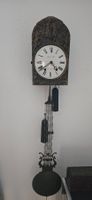 Wanduhr