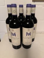 8 Fl. Croix Mouton 2018 75 cl