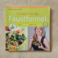 Schlank mit der Faustformel