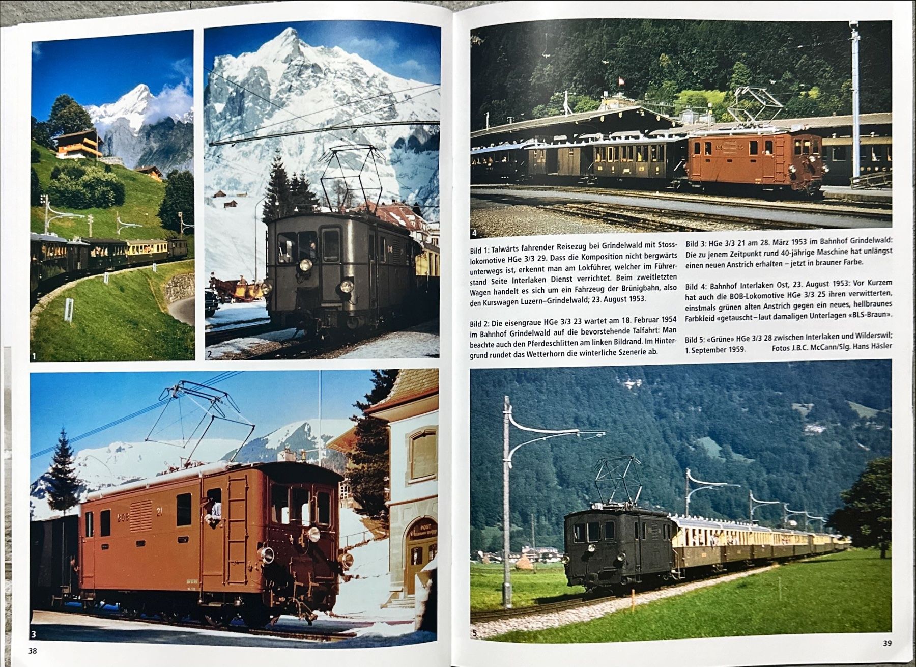 Riviste & Magazine: Semaphor Sonderausgabe 2014 – Nuovo e nell'imballaggio originale da Murgenthal venduto da View 5