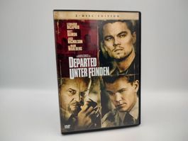 DEPARTED - UNTER FEINDEN - Versand A-Post nur CHF 2.50!