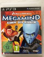 PS3 - MEGAMIND: Kampf der Rivalen [Komplett in Deutsch]