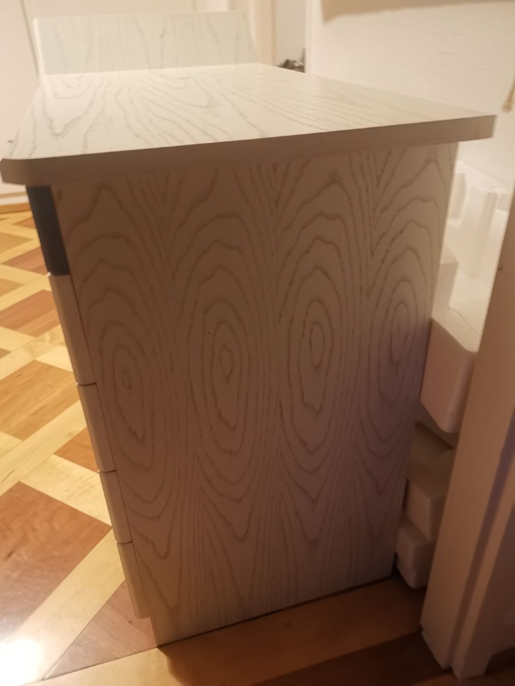 Cassettiere: Commode enfant vintage, style unique - Offre spéciale! – Usato da La Corbaz venduto da Emma22cj 5