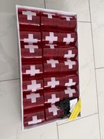 4m Schweizer Lichterkette / Dekolichter – Neu