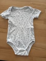 Baby Body Kurzarm 74/80 Gut Erhalten SommerPrint