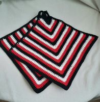 Topflappen pro Paar CHF.15.00 Handarbeit