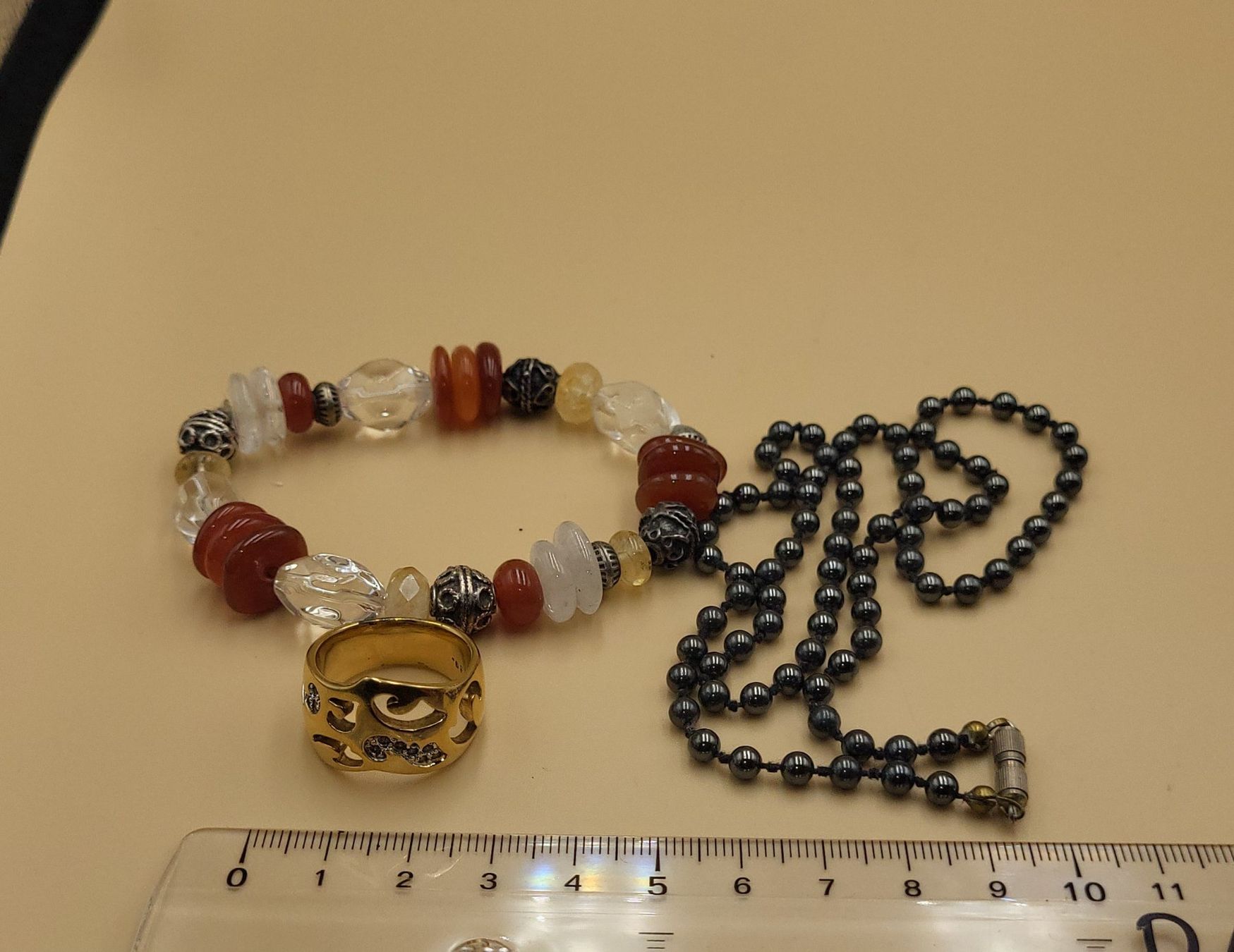 Altri gioielli: Schmuck Konvolut – Usato da Wald ZH venduto da SwissPawnshop 3