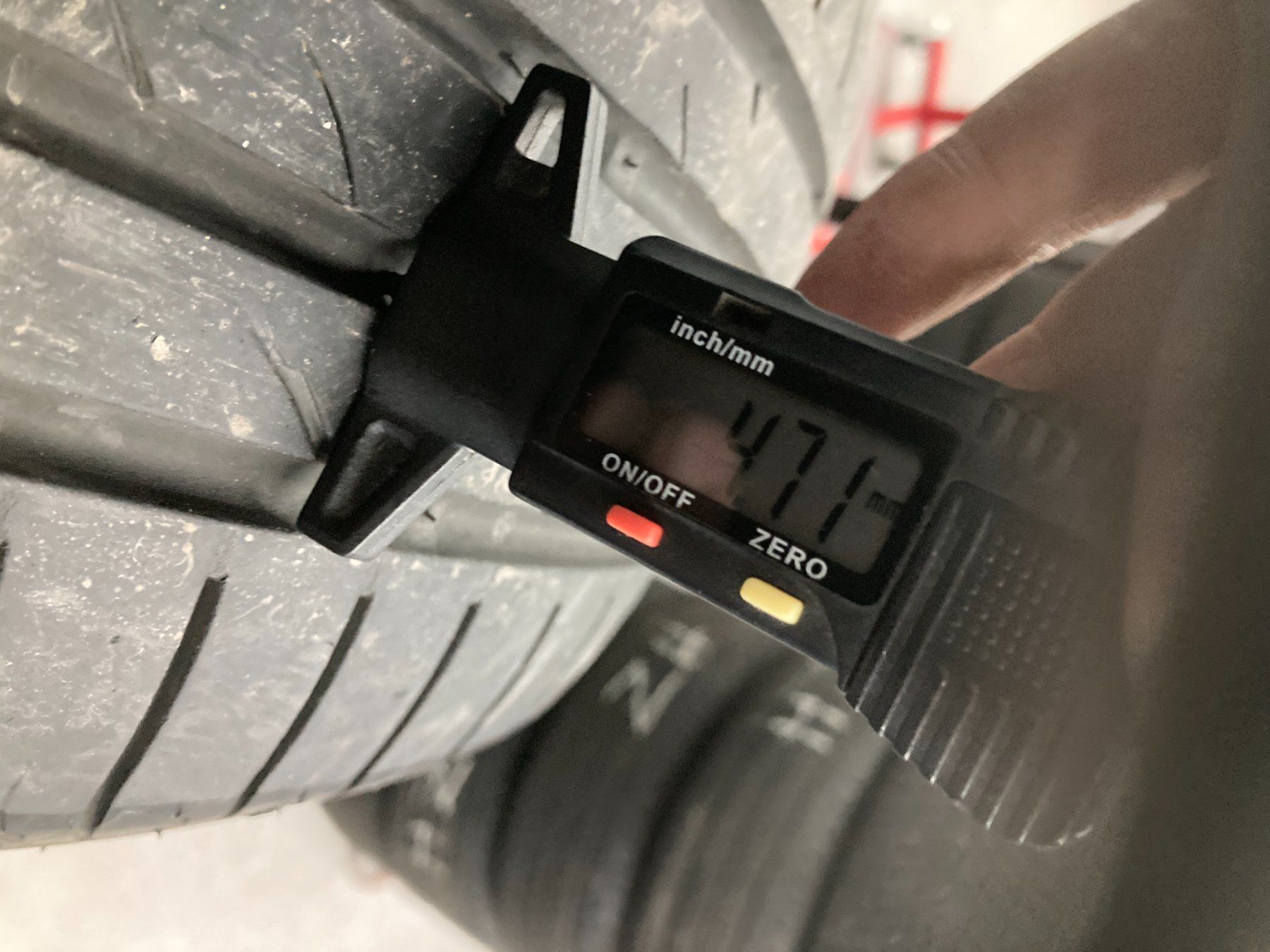 Pneus & Kompletträder: 205/55R16 Sommerpneu – Gebraucht aus Cham von WB2223 5