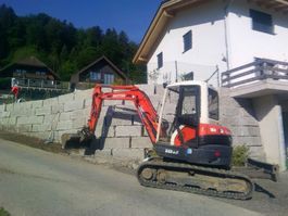 Bagger 5.0 To Mieten