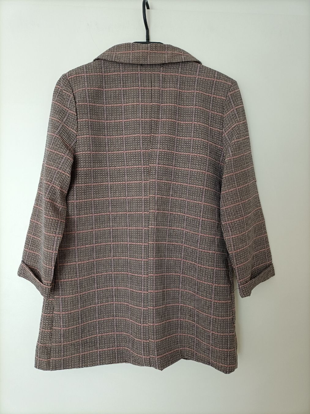 Giacche: Karierter Blazer in Grösse M, NEU! – Nuovo (secondo la descrizione) da Wil SG venduto da MissMillie71 1