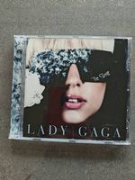 CD Album Lady Gaga - The Fame 