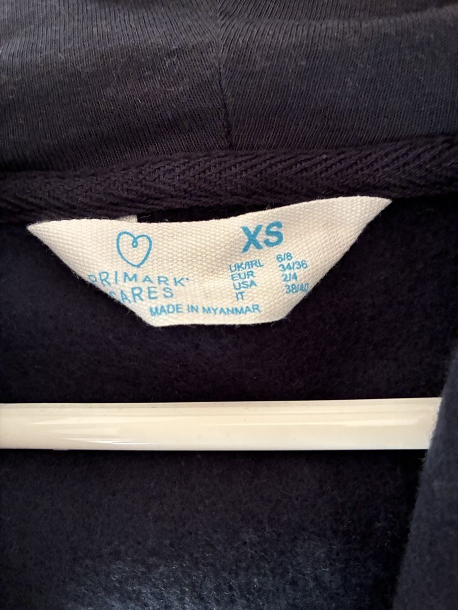 Giacche: Fleecejacke – Nuovo (secondo la descrizione) da Bassersdorf venduto da secondhand_clothing 2