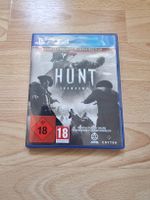 Hunt Showdown Limited Bounty Hunter Edition PS4 Spiel