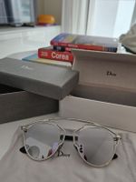 Dior - So real sunglasses originali