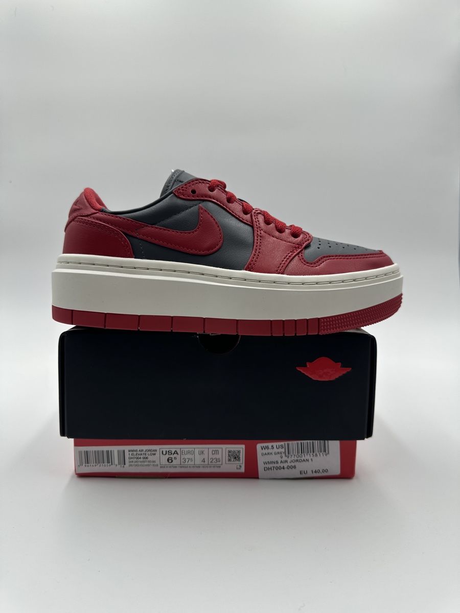Nike Damenschuhe: Jordan 1 Elevate – Neu und originalverpackt aus Gais von dam_kd6n 2