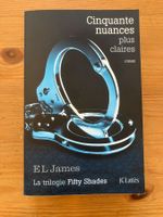 Cinquante nuances plus claires (EL James)