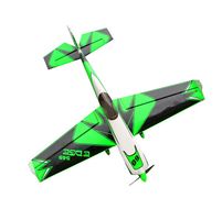 OMP 60” Edge 540 Grün ARF / Modellflugzeug / OSBP.E.002-GBK