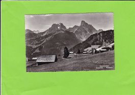 Saanenmöser-Gummifluh-Rüblihorn