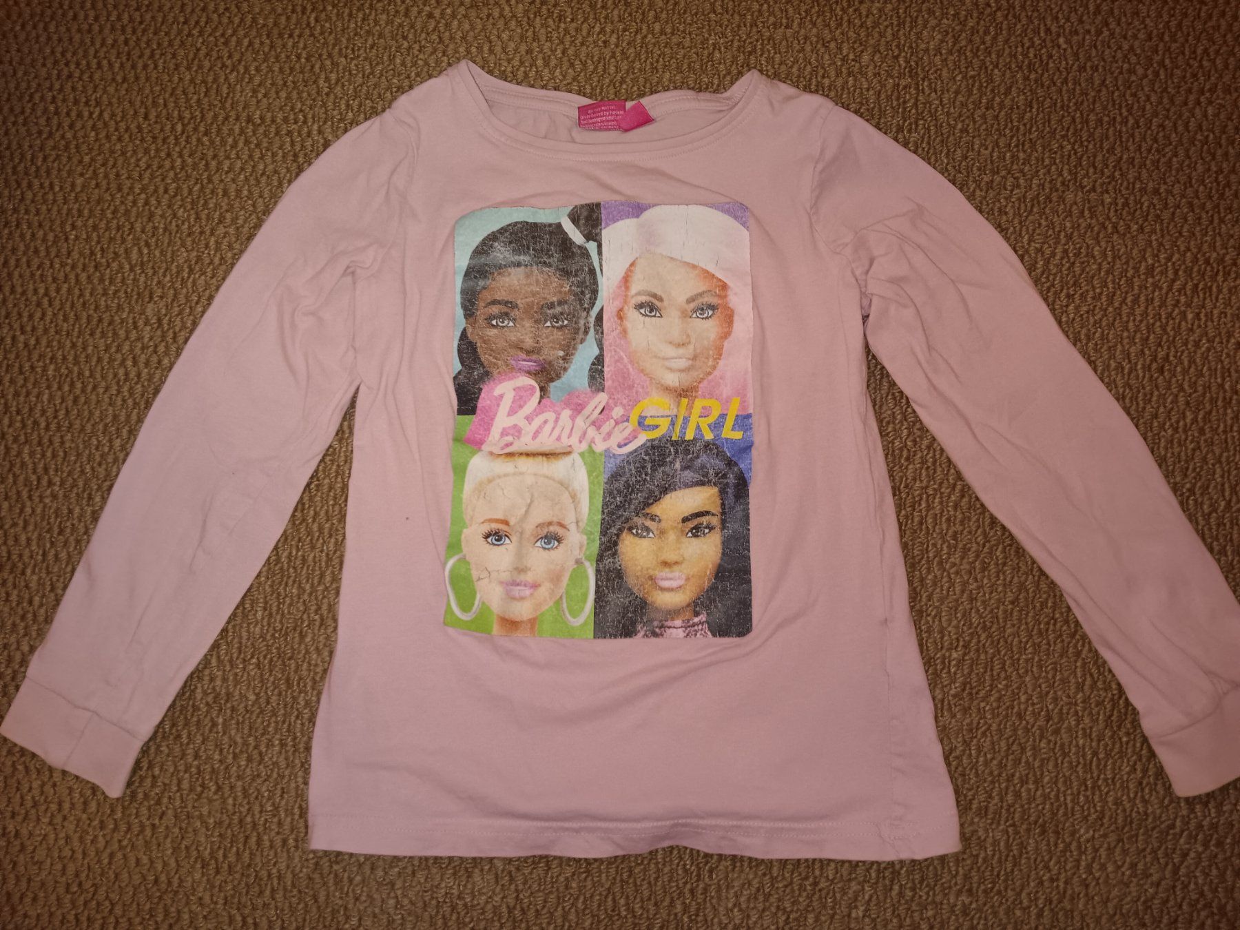 Lotti & Set di vestiti: Mädchen Kleider Paket ,Gr 134 – Usato da Oftringen venduto da joa_bbm2 5