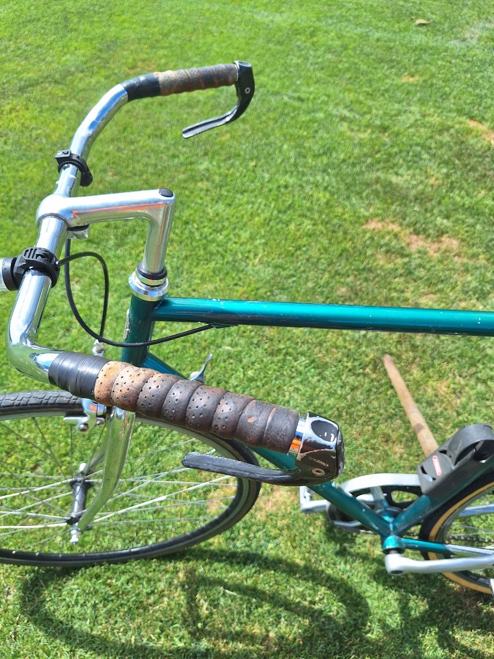 Biciclette: schwiizer Nostalgie Velo – Usato da Winterthur venduto da rit_kt65 2