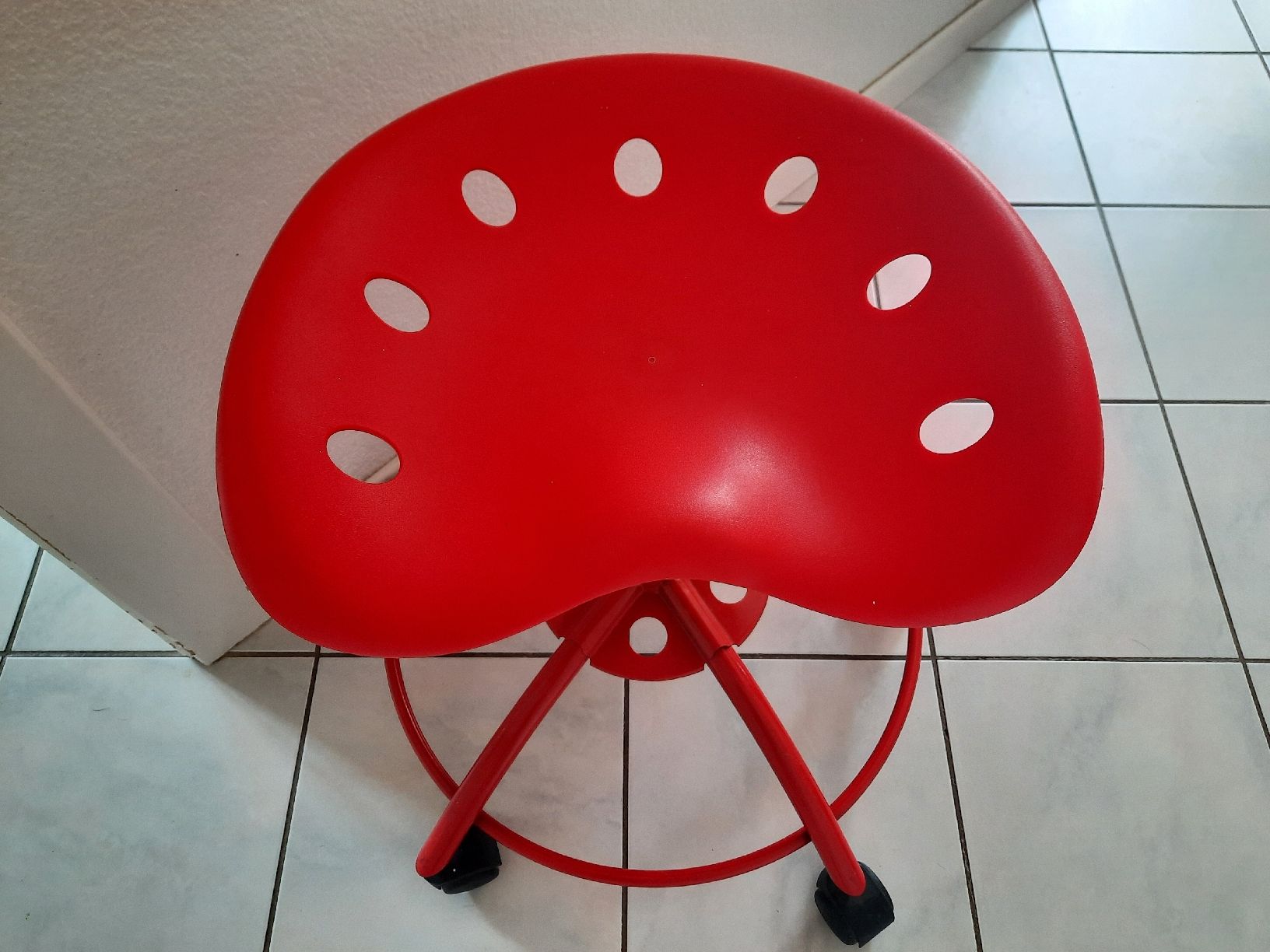 Ikea Sgabelli: VINTAGE IKEA , vers 1970- 80 – Usato da Le Locle venduto da marylise01 1