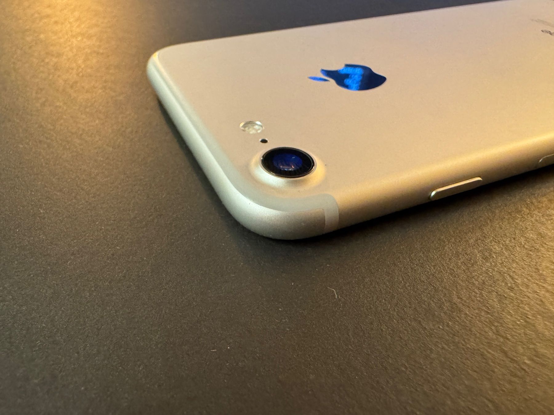 Apple Handys / Smartphones: Apple iPhone 7 – Gebraucht aus Bözberg von eli_rz6q 3