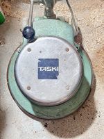 TASKI Mono-brosse 1400tr/min monobrosse