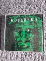 GOTTHARD       CD