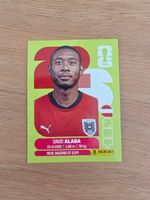Panini Fifa AUT 4