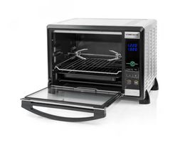Mini Backofen Rommelsbacher Bge 1580/E mit Garantie