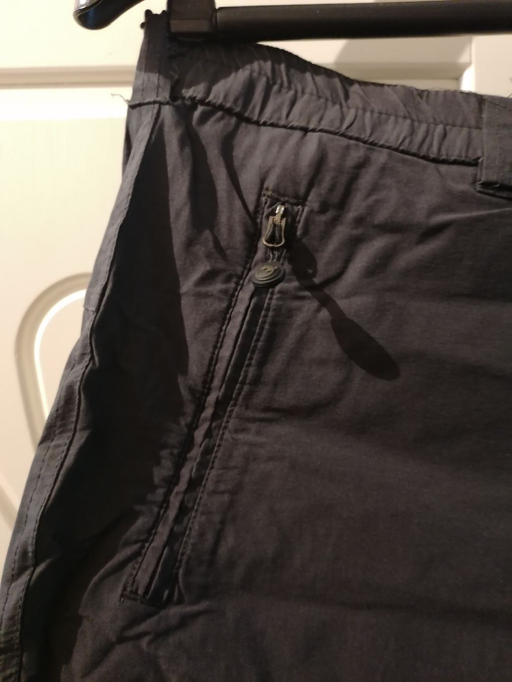 Pantaloni: KURZE HERREN Hose GRÖSSE 52 M – Nuovo (secondo la descrizione) da Pratteln venduto da ThereseZ 2