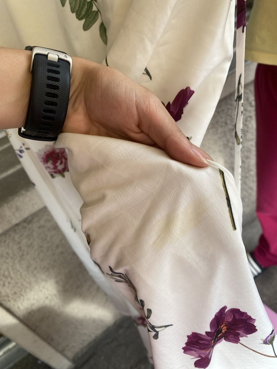 Vestiti: Summer dress  – Usato da Zürich venduto da spa_l5fv 4