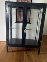 Vitrine Ikea 