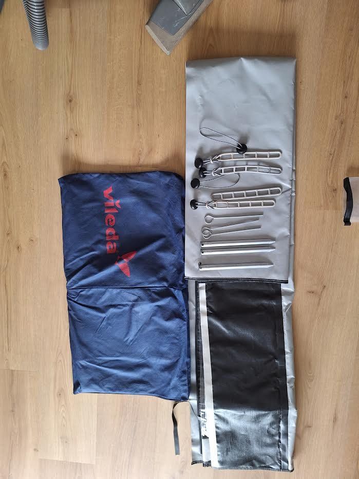 Thule Vorzelte & Markisen: Thule Rainblocker G2 200x230 – Neu (gemäss Beschreibung) aus Oberburg von gro_z9px 1