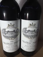 Château Pomys 1993