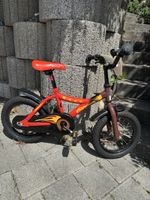 Kinderfahrrad, 14 Zoll, ideales erstes Velo, Top Zustand