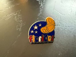 Floridor Anstecknadel/Pin, Sammlerstück, Top Zus...
