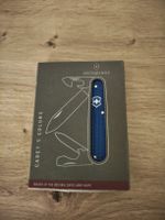 Victorinox CADET 5 COLORS