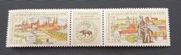 DDR 1986 briefmarke
