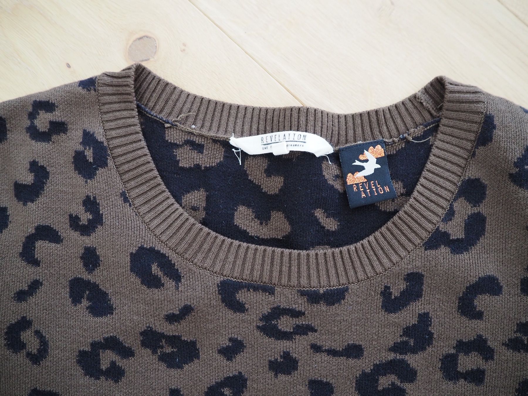Kleider: Leo-Dress Gr. M – Gebraucht aus Zürich von snowow 1