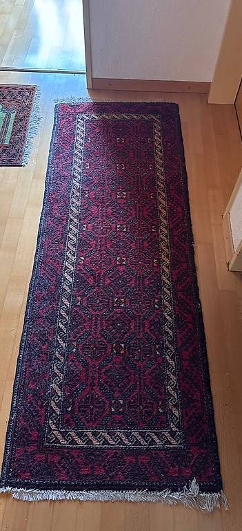 Tappeti: Div. Orientteppiche zu verkaufen – Usato da Rothrist venduto da Dirtyroman 1