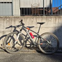 Mountainbike Rockrider ST120