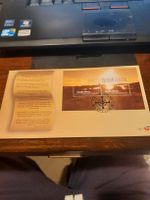 Afrique du Sud : rare collector Charte de la Liberté!