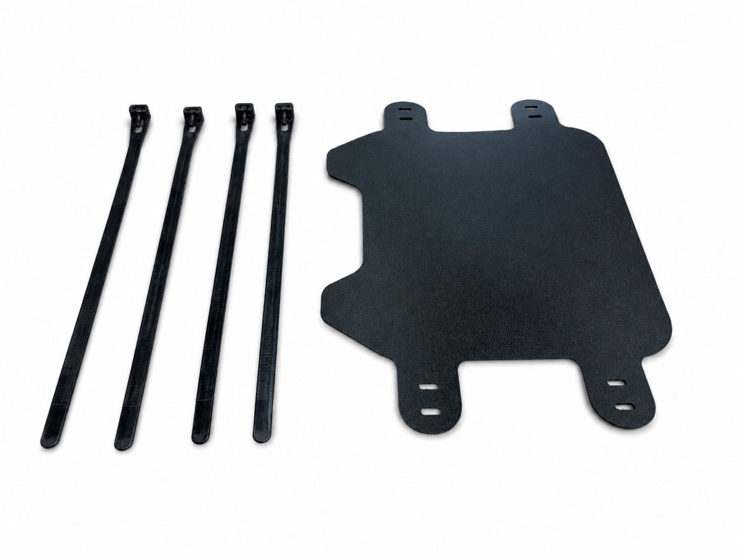 Tutti i ricambio per moto: Startnummer Halter Motorrad oder Fahrrad – Nuovo (secondo la descrizione) da Alpnach-Dorf venduto da Skai0 1
